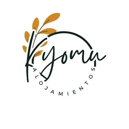 Alojamientos Kyomu El Sol La Laguna  Exterior foto