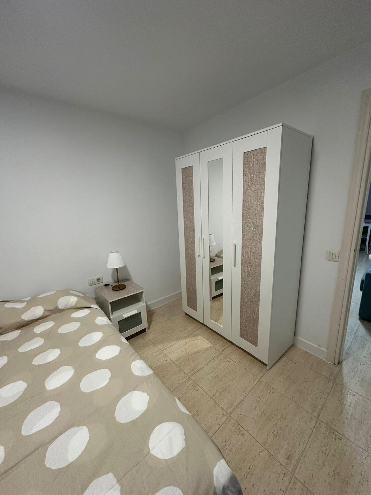 Kyomu El Sol Apartment