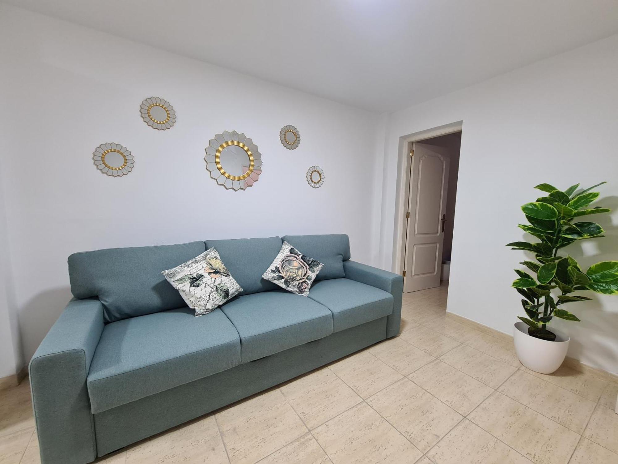 Apartment Kyomu El Sol San Cristóbal de La Laguna