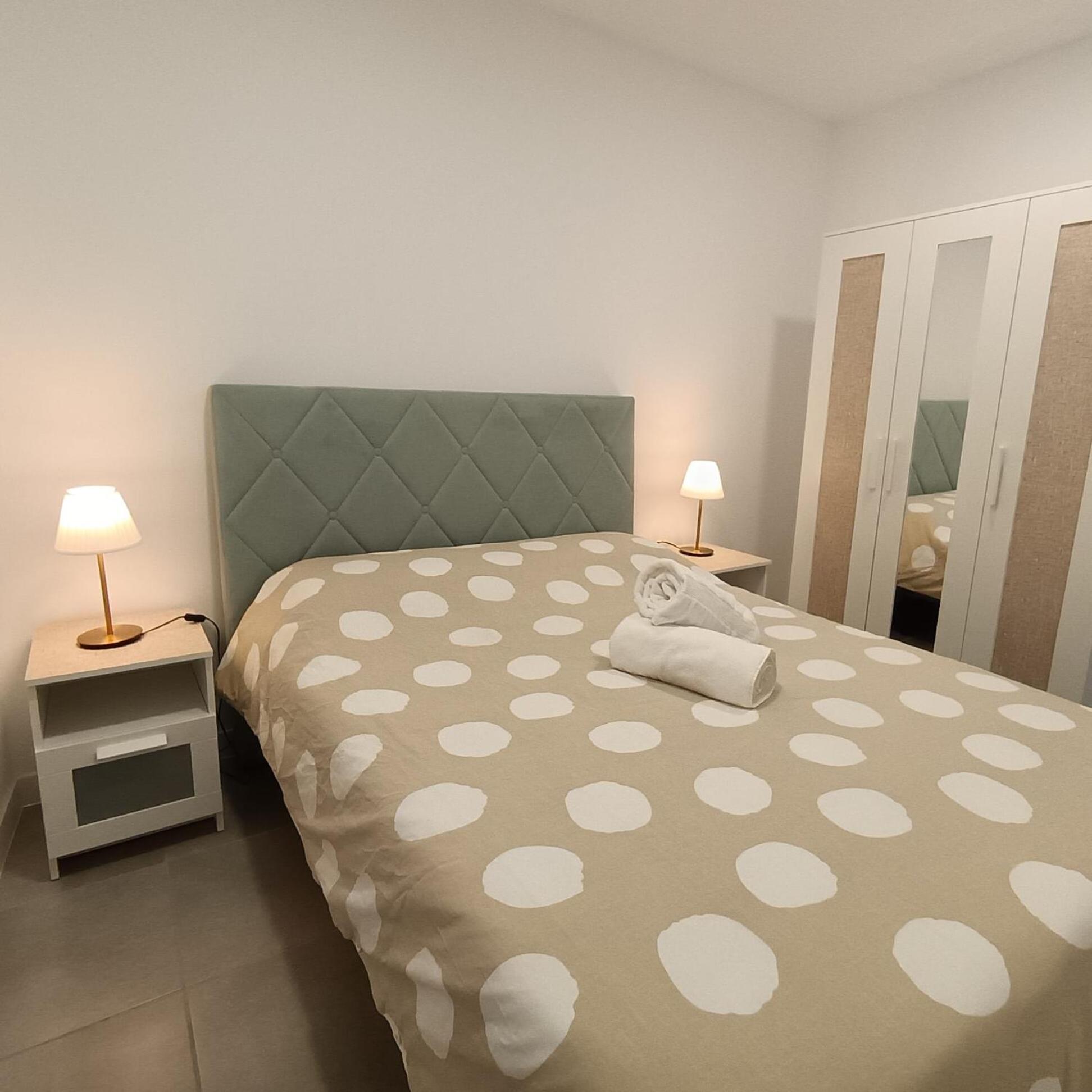 Kyomu El Sol Apartment San Cristóbal de La Laguna