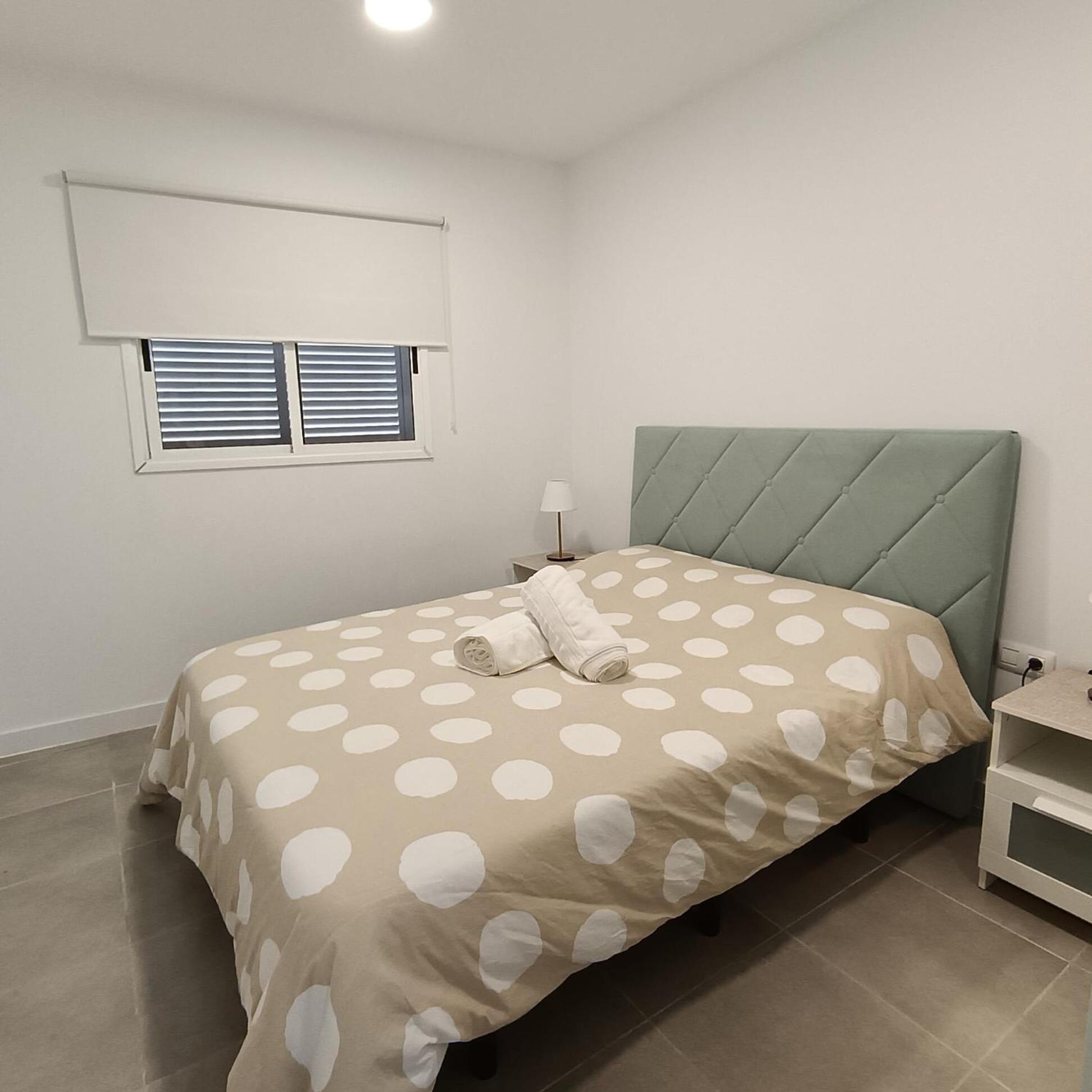 Apartment Kyomu El Sol *