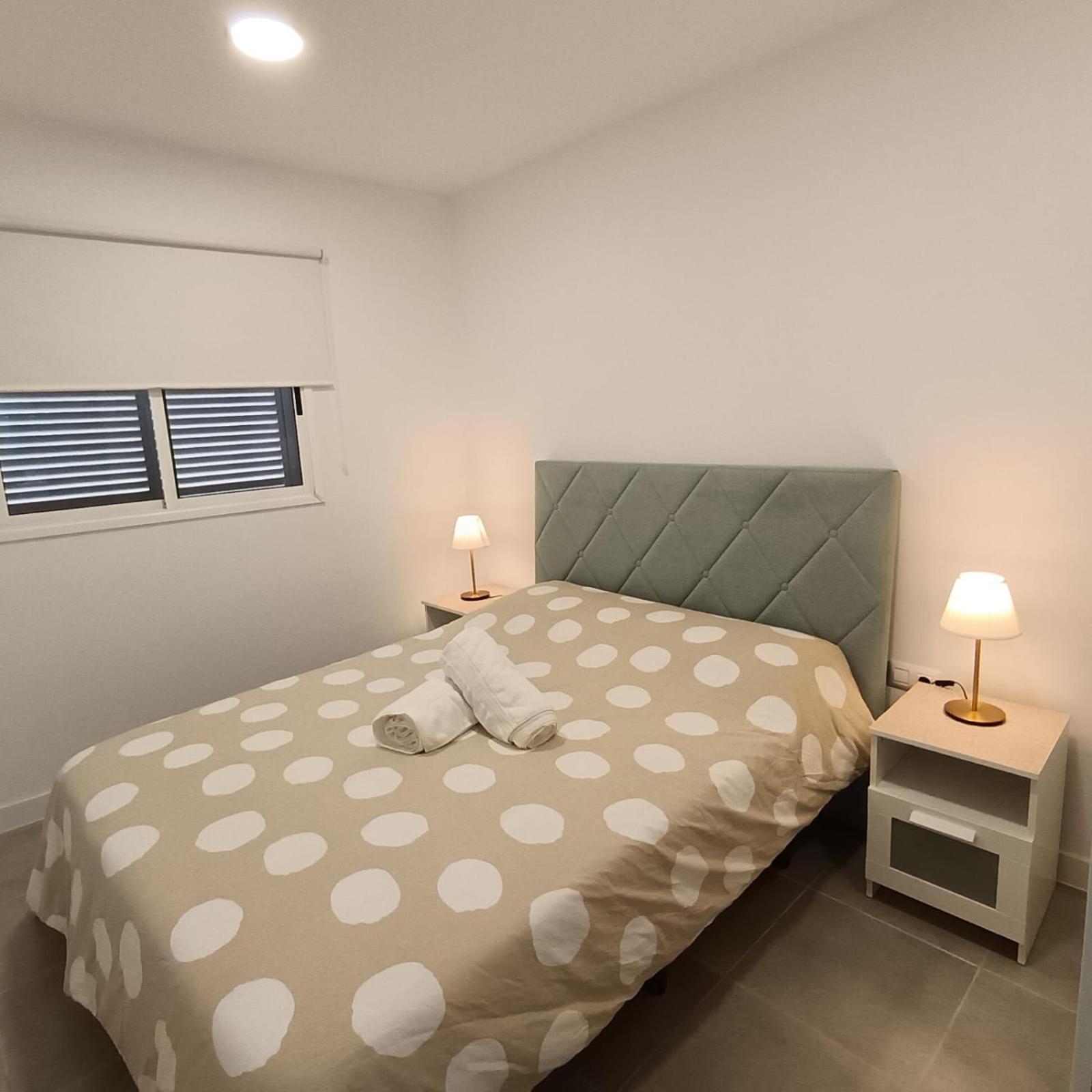 Apartment Kyomu El Sol *