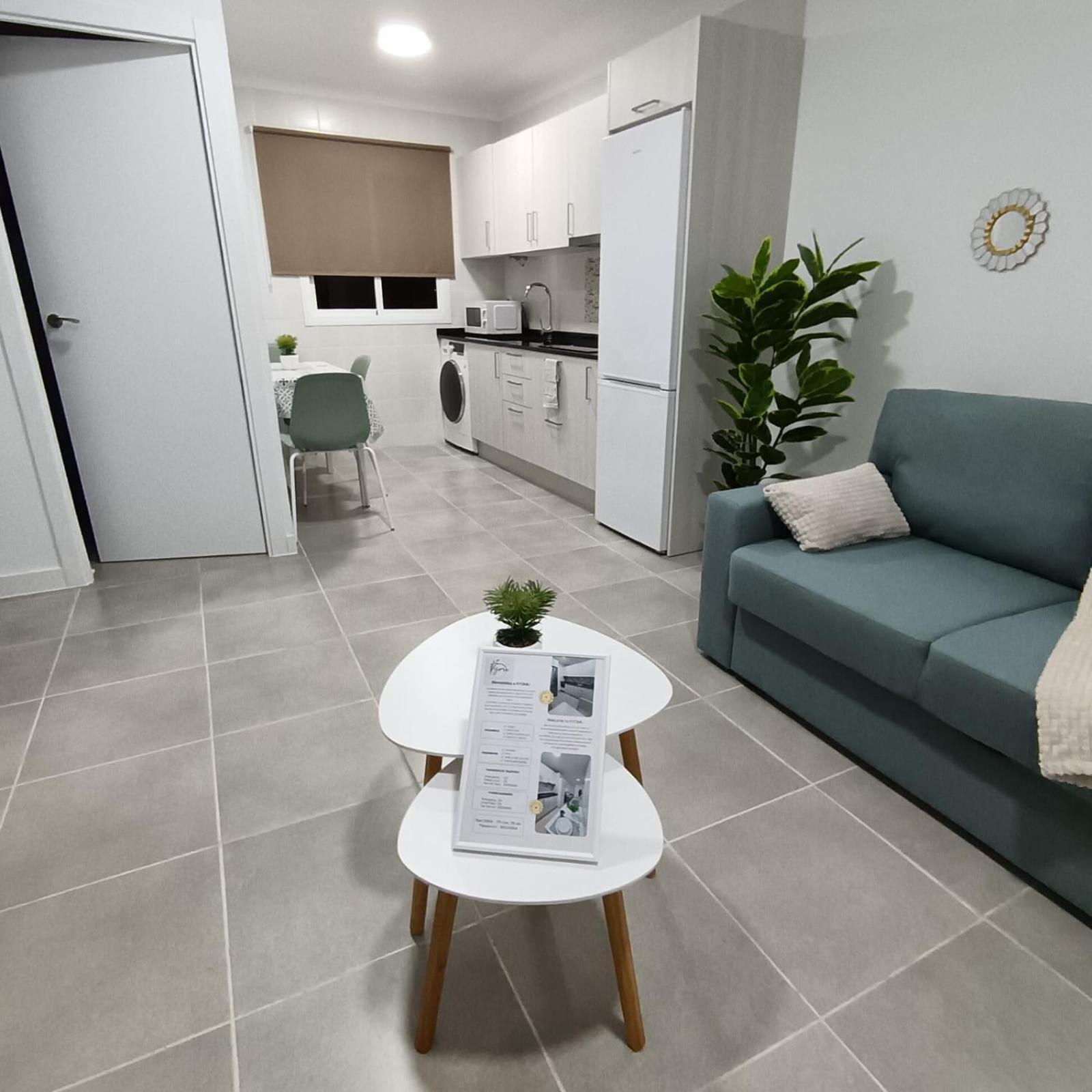 Apartment Kyomu El Sol